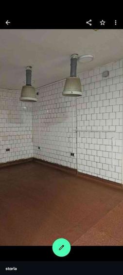 Spațiu comercial, de 800 mp, în Central
