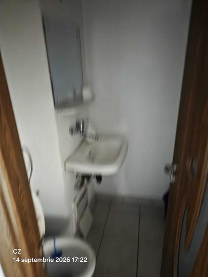 Apartament cu 3 camere decomandat în Paltiniș