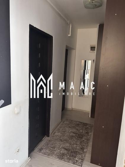 Apartament 2 Camere | Balcon | Decomandat | Etaj 2 - 1