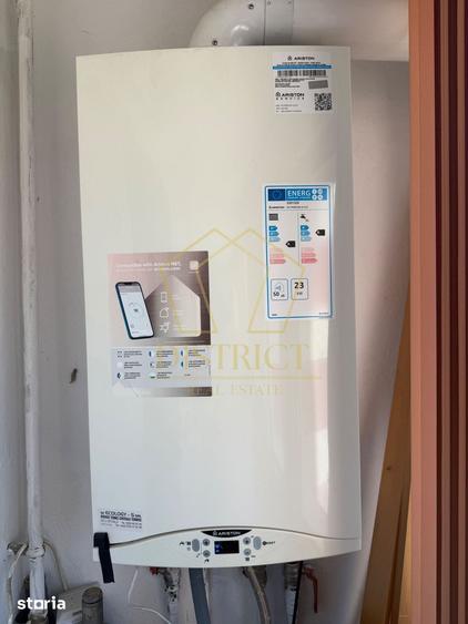 Apartament cu 2 camere semidecomandat în Olimpia-Stadion