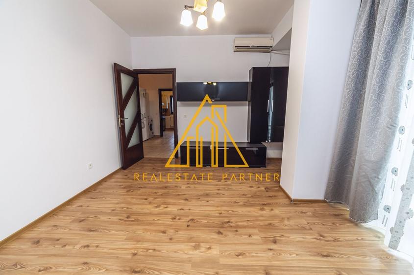 Apartament cu 2 camere decomandat în Sud