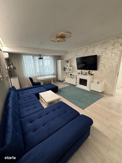 Apartament 2 camere - 65 mp - Renovat / Modern - Drumul Taberei - 5