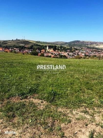 Teren intarvilan constructie casa, pretabil invest?ie !!!