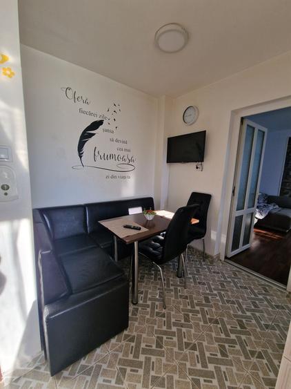 Apartament cu 2 camere - 6