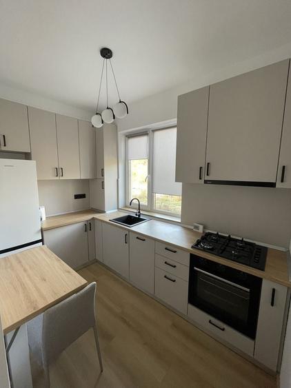 Apartament cu 2 camere în Livezeni