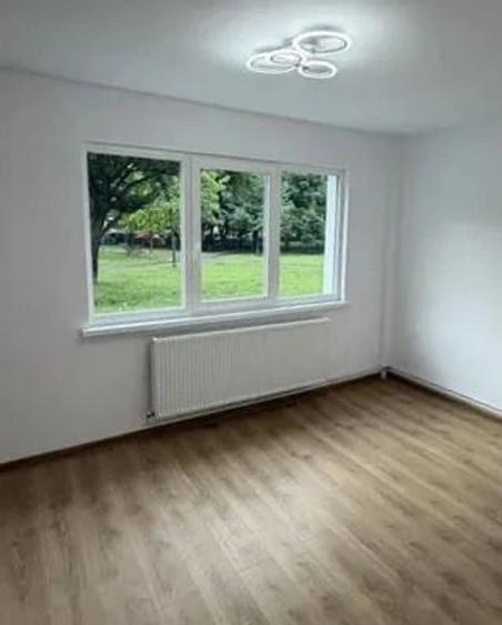 Apartament cu 2 camere semidecomandat în Gării