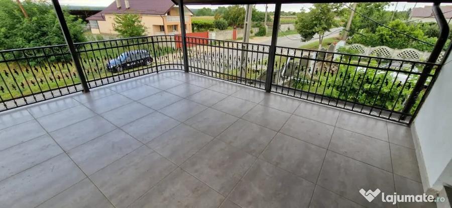 Casa de vanzare, 86 mp, zona Iancu Jianu - Olt - Iancu Jianu (Olt) - 3