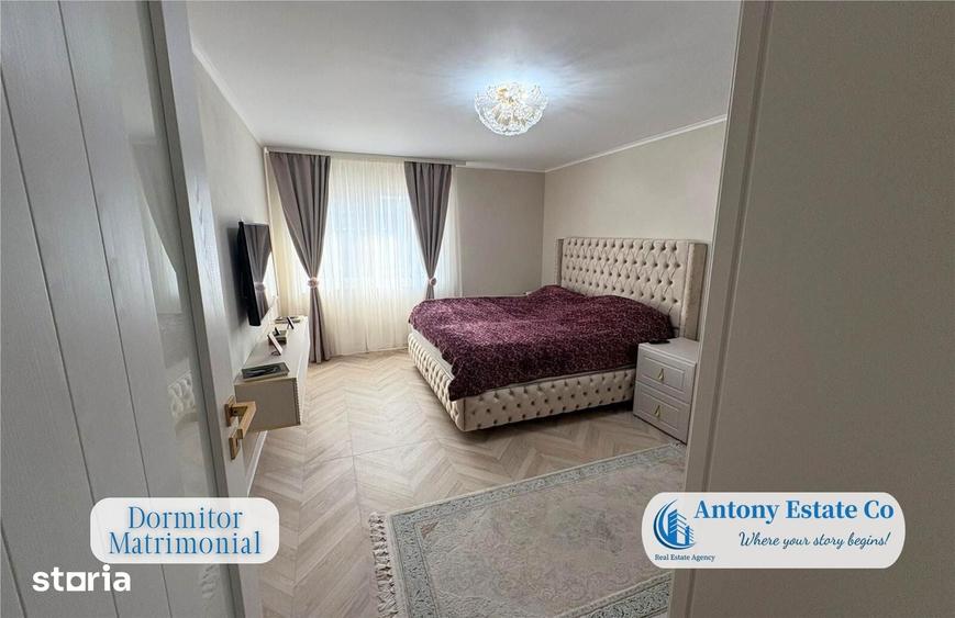 Casă cu 4 camere cu Teren 350 Mp în Podgoria