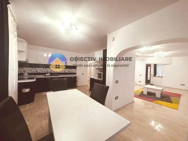 Casă cu 4 camere cu Teren 808 Mp în Tarcău
