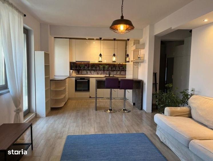 Apartament cu 3 camere în Lacul Tei