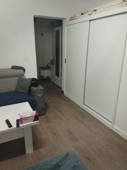 Apartament cu 3 camere semidecomandat în Pajura