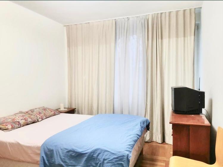 Apartament cu 2 camere, mobilat în Basarabia