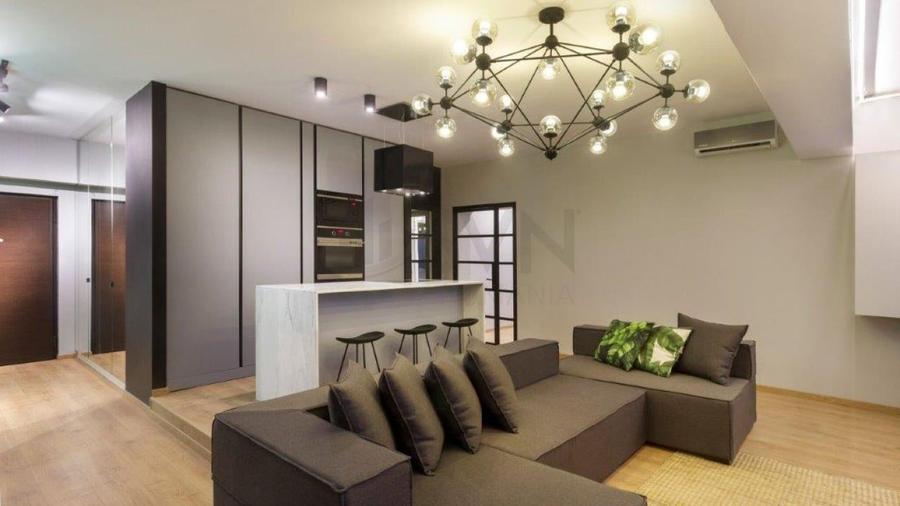 REA0129540 3 camere lux Vitan Mall Mihai Bravu - 1