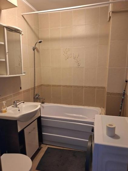 Apartament cu 2 camere decomandat, mobilat în Alexandru cel Bun