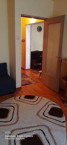 Garsonieră în Central