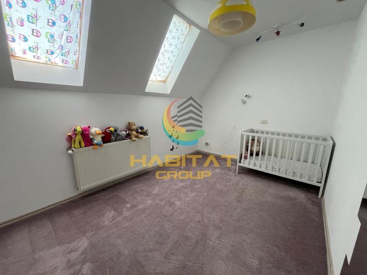 Casă individuală cu 4 camere cu Canalizare în Bolintin-Deal