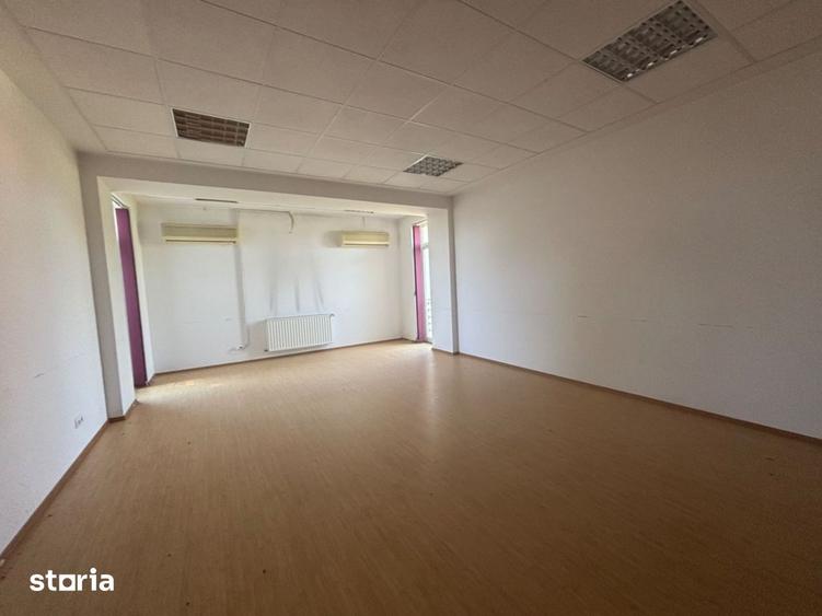 Spațiu comercial, de 1,316 mp, în Centrul Civic
