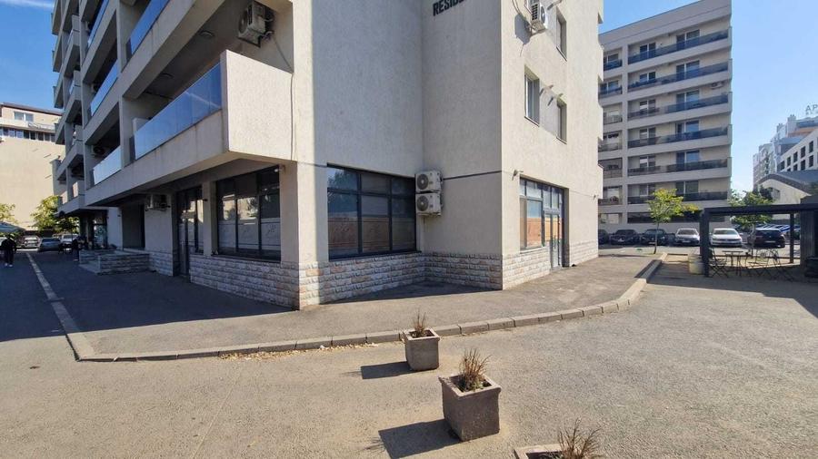 Spațiu comercial, de 197 mp, în Central