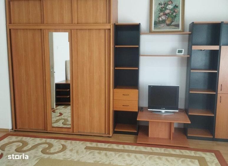 Garsonieră în Centru Civic
