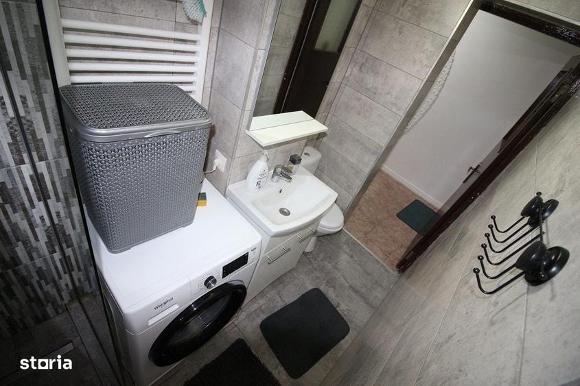 Apartament cu 2 camere în Narcisa