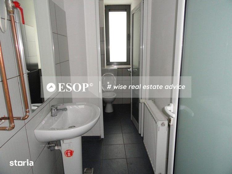 Spațiu comercial, de 7,238 mp, în Militari
