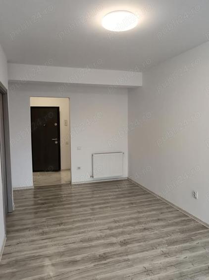 Garsonieră decomandată în Florești
