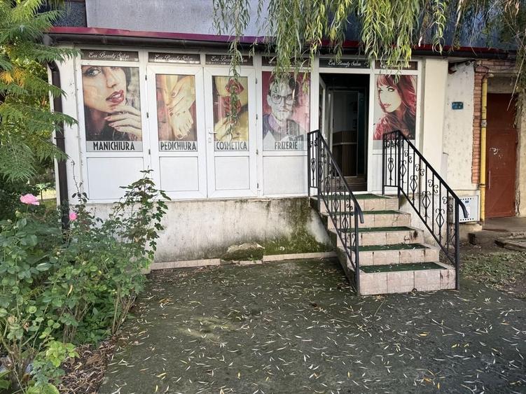 Spațiu comercial, de 64 mp, în Central