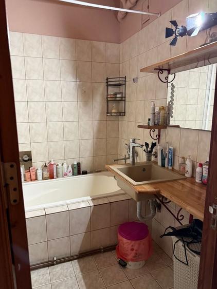 Apartament cu 2 camere în Copou