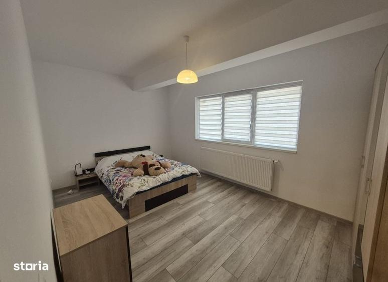 Apartament cu 3 camere în Rediu