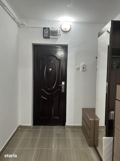 Apartament cu 2 camere în Câmpina