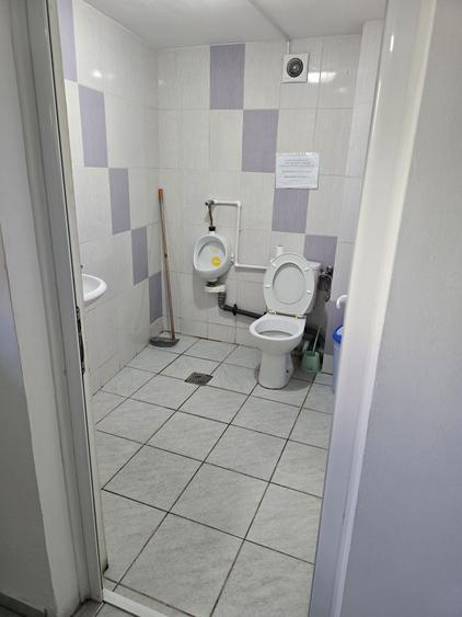 Spațiu comercial, de 60 mp, în Burdujeni