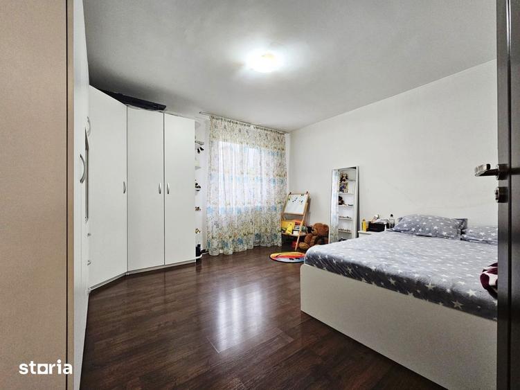 Casa 7 camere pentru 2 familii 243 mp utili, teren 1000 mp, Bragadiru - 9
