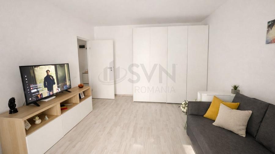 REA1029483 Apartament superb 3 camere I Plaza Residence I Inchiriere - 6