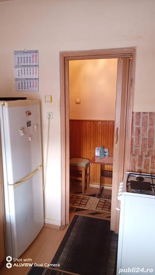 Apartament cu 3 camere decomandat în Cehu Silvaniei