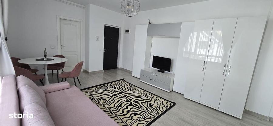 Apartament cu doua camere! Str Tineretului! Parcare inclusa ! - 6