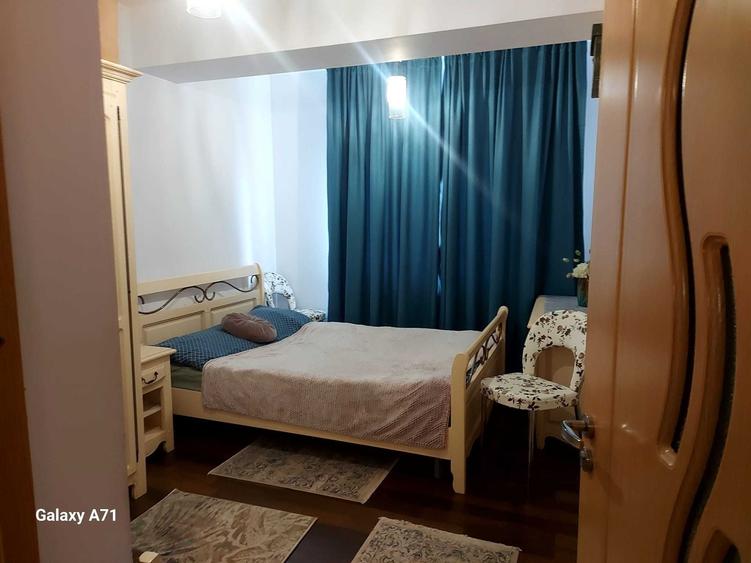 Apartament cu 3 camere decomandat în Pantelimon