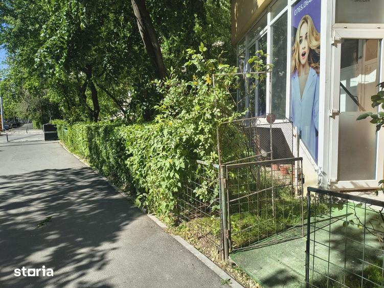 Spațiu comercial, de 44 mp, în Pantelimon