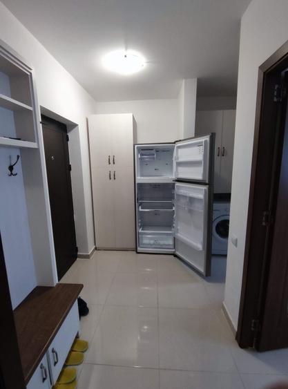 Garsonieră decomandată în Runcu