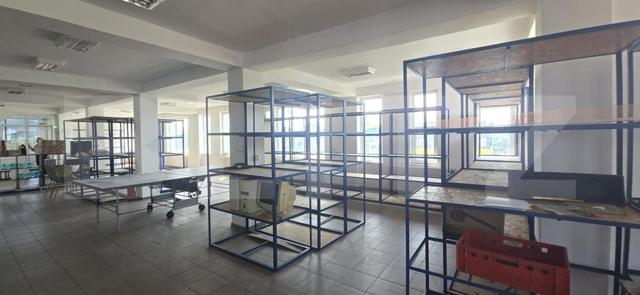 Spațiu comercial, de 750 mp, în Calea Severinului