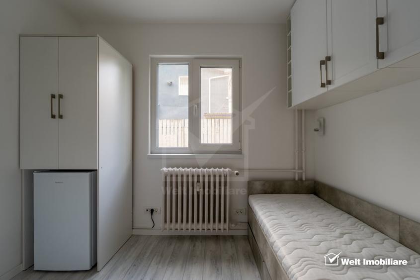Garsoniera cu finisaje deosebite, Gheorgheni - 3
