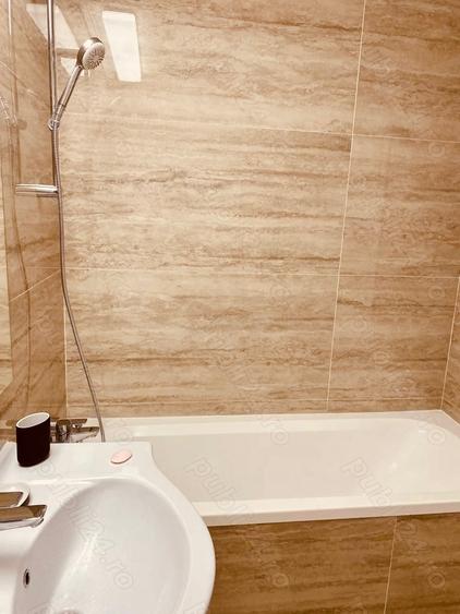 Apartament cu 2 camere decomandat, mobilat în Dristor