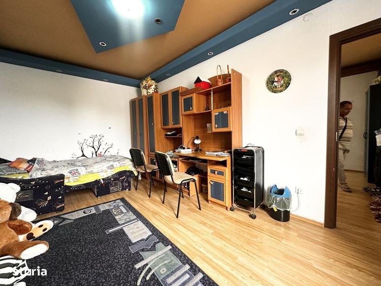 Casa individuala cu 6 camere - Sala Olimpia - 13