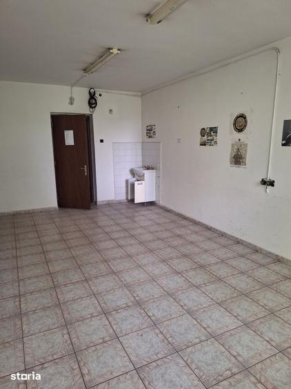 Spațiu comercial, de 25 mp, în Vitan