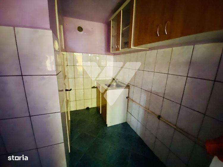 Casă cu 3 camere în Turnișor