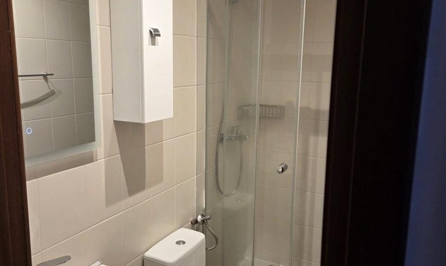 Apartament cu 3 camere în Primăverii