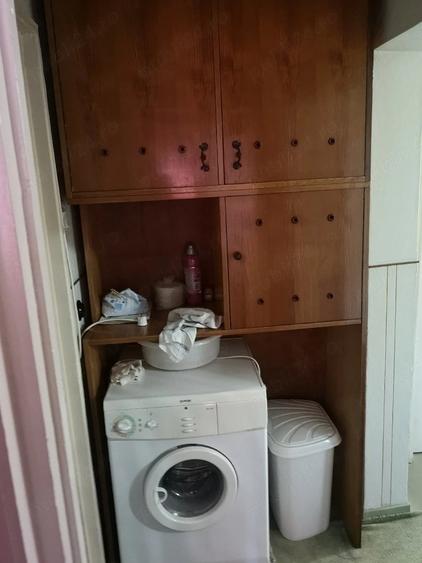Apartament cu 2 camere decomandat în Buzaului