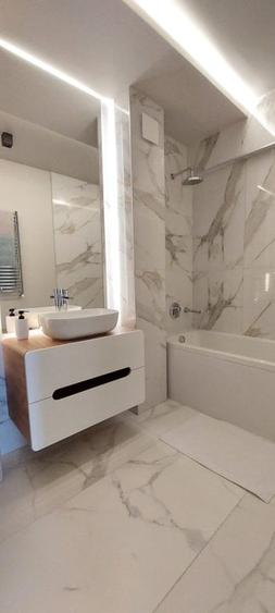 Apartament cu 2 camere în Universitate