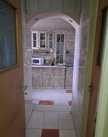 Apartament cu 2 camere decomandat, mobilat în Nerva Traian