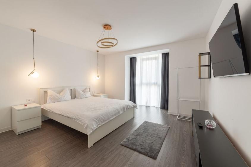 Ultracentral 2 camere | Renovare 2026 | Gata de mutat | Airbnb/Booking - 3