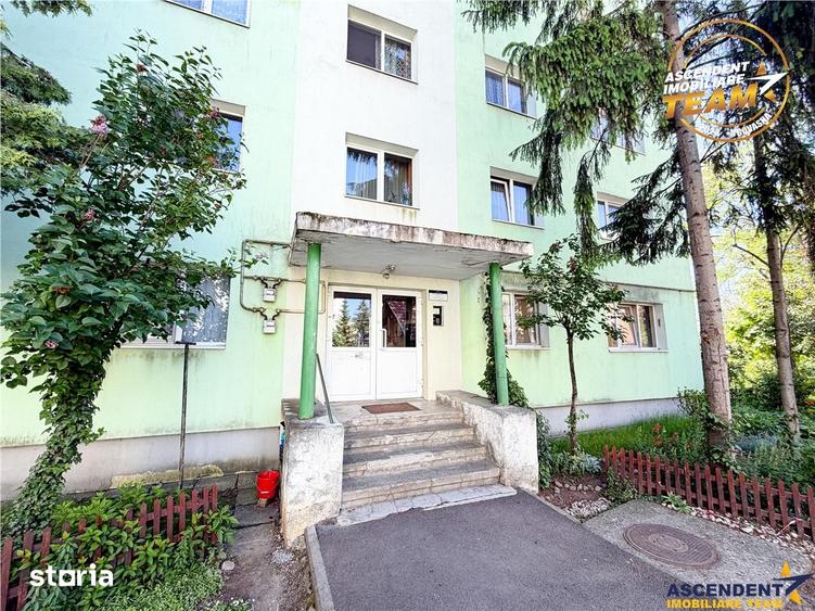 Apartament cu 3 camere, decomandat, etaj2, Central, Sfantu Gheorghe - 10